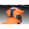 TechSpec Tank Grip Pads for the KTM 390 Duke (2024+) TechSpec Tank Grip Pads for the KTM 390 Duke (2024+)